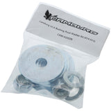 CMB Uniball Hardware Kit - Sent to ACA
