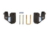 Maxtrac Suspension 2013-2023 Ram 2500/2014-2023 Ram 3500 4Wd Front 46In Lift Height (Box 2)