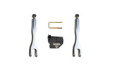 Maxtrac Suspension 2013-2023 Ram 2500/2014-2023 Ram 3500 4Wd Front 46In Lift Height (Box 3)