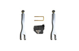 Maxtrac Suspension 2013-2023 Ram 2500/2014-2023 Ram 3500 4Wd Front 46In Lift Height (Box 4)