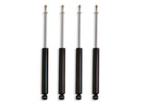 Maxtrac Suspension 2014-2022 Ram 2500 4Wd Front/Rear 8In Max Trac Shocks (Non Fleet Models)
