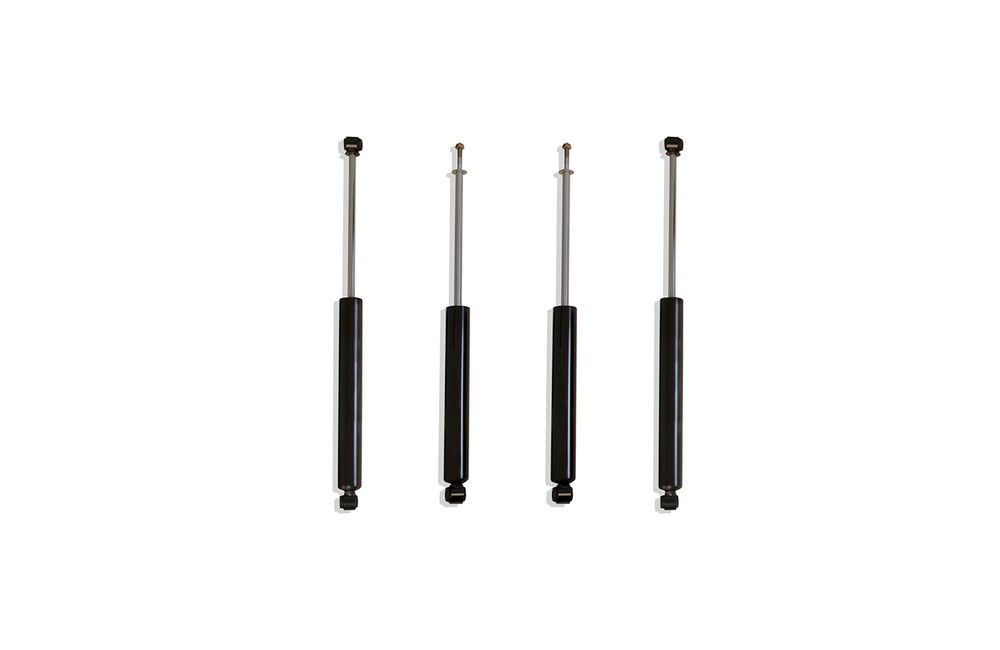 MaxTrac Amortisseurs de suspension — 2013+ RAM 3500 (Non Fleet Models) (MXT947340S)
