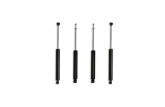 MaxTrac Amortisseurs de suspension — 2013+ RAM 3500 (Non Fleet Models) (MXT947340S)