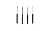 Maxtrac Suspension 2013-2023 Ram 3500 4Wd Front/Rear 8In Max Trac Shocks (Non Fleet Models)
