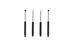 MaxTrac Suspension Shocks — 2013+ RAM 3500 (Non Fleet Models) (MXT947380S)