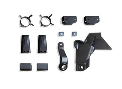 Component Box 1 for MaxTrac 8" Lift Kit — Brackets & Hardware — Non-Fleet Models — 2019-2026 Ram 2500 / 3500, 4WD (947400-5)