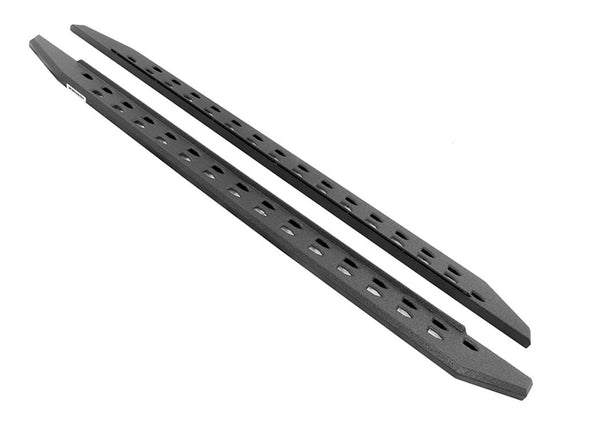 Go Rhino Running Boards — 2023+ Toyota Sequoia (69443973ST)