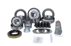 Revolution Gear & Axle 90-97 Toyota Land Cruiser 8in Front Open Ring & Pinion Master Install Kit