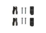 Maxtrac Suspension 2018-2023 Wrangler Jl 2/4Wd Front/Rear Shock Extenders