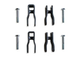 FRONT & REAR SHOCK EXTENDERS (3" LIFT KIT)