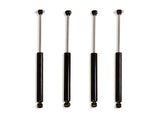 Maxtrac Suspension 2020-2023 Gladiator 4Wd Front/Rear 4.5/2In Lift Height F/R Max Trac Shocks