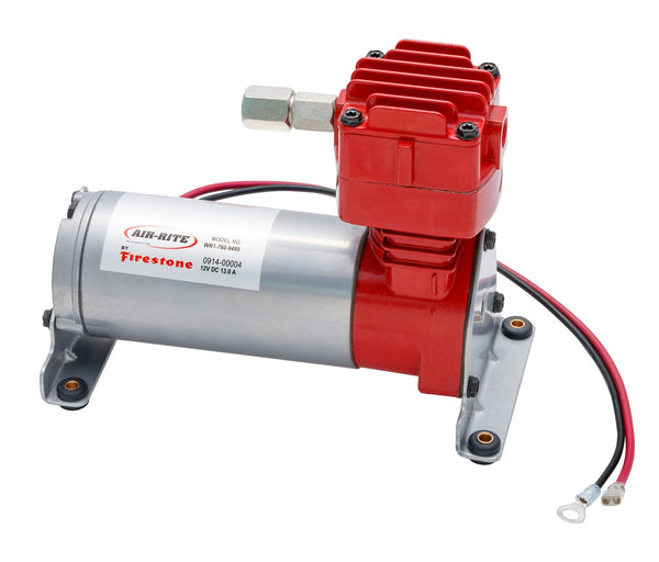 Firestone Suspension Air Compressor 150 PSI