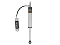 ICON Amortisseur avant côté conducteur à réservoir déporté V.S. 2.0 Series 2014+ Ram 2500/3500 rehaussement 2.5 po