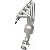 MAG Converter Direct Fit