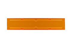Diode Dynamics Extruded Cover Amber