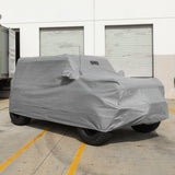 Smittybilt 2021+ Frod Bronco 2 Door Full Climate Cover