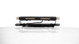 Putco Light Bar 16 in Hornet LED Stealth Rooftop Light Bar - Amber (Universal) Beacon