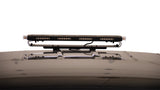 Putco Light Bar 24 in Hornet LED Stealth Rooftop Light Bar - Amber (Universal)