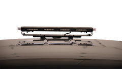 Putco Light Bar 24 in Hornet LED Stealth Rooftop Light Bar - Amber (PU950124)