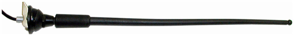 Peterson Manufacturing Antenna Univ Rubber Top Mt
