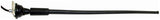 Peterson Antenna UNIV Rubber TOP MT (PEM950101)