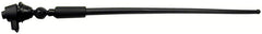 Peterson Manufacturing Antenna Univ Rubber Top/Sd Mt
