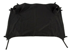 Rugged Ridge Tonneau Cover — 2007-2018 Jeep Wrangler (13550.03)