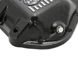 AFE Diff/Trans/Oil Covers