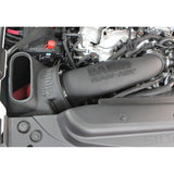 GBE Ram-Air Intake Systems