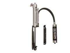 ICON 2010-14 Ford Raptor RXT 3.0 Zeta Remote Reservoir Shock, Passenger Side
