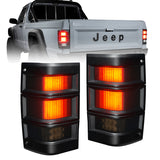 ORL LED Tail Lights