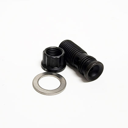 PRW - ADJUSTER SCREW KIT, VALVE LASH, Set of 16, 4135 Cup End - 9531807