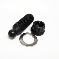 PRW - Adjuster Screw Kit, Valve Lash, 7/16"-20 x 1.420" Oal, 5/16" Ball End, Set of 16 - 9531808