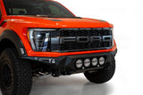 ADD Bomber Front Bumpers