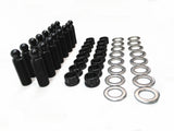 PRW - ADJUSTER SCREW KIT, VALVE LASH, 7/16"-20 x 1.54" OAL, 3/8" Ball End, Set of 16 - 9539008