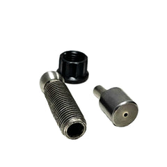 PRW - Adjuster Screw, Valve Lash, Alloy Steel, 10mm Ball End, 3/8"-24 x 1.375" - 9540811