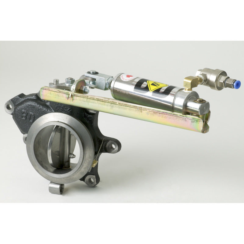 BD Diesel Exhaust Brake Air/Turbo Mount — 1999-2003 Ford 7.3L (2023144)