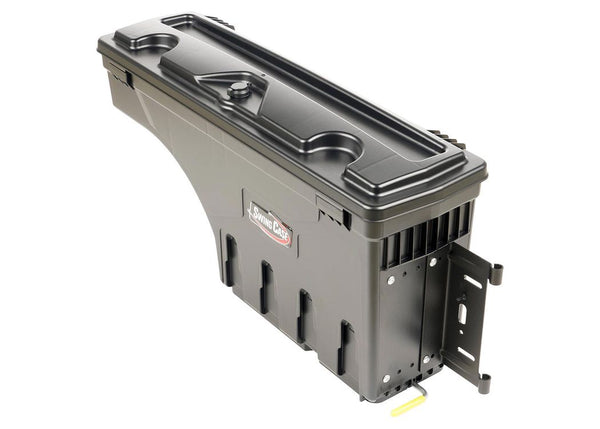 Rugged Ridge Storage Box — 2020+ Jeep Gladiator (OMI13550.29)