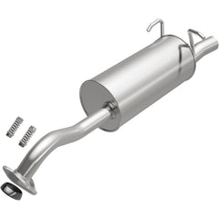 BRExhaust 07-09 CR-V 2.4L Muffler Kit