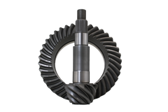Revolution Gear & Axle 76-83 Jeep CJ5/CJ7/J10 AMC 20 Rear Axle 4.88 Ratio Ring & Pinion Set