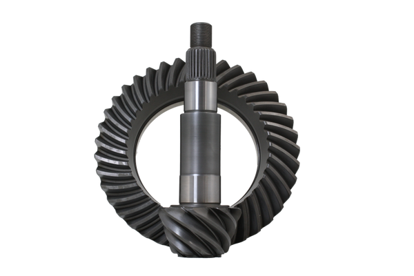 Revolution Gear & Axle 76-83 Jeep CJ5/CJ7/J10 AMC 20 Rear Axle 4.88 Ratio Ring & Pinion Set