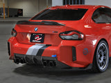 AFE Tow Hooks