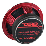 DSE PRO-X Mid-Range Bullet Loudspeakers