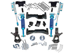 Superlift 8" Lift Kit (19 Legacy/Ltd)