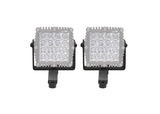 Go Rhino 2018+ Wrangler Jl/Wrangler Jlu6In Q4 Series Accessories Wrangler Jl Light Mounts