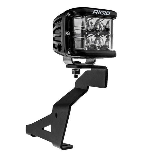 Rigid Industries Ensemble d'éclairage D-SS de montant A 2021+ Ford F-150/Raptor