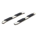 ARIES 2019+ Ram 1500 4 in Oval Side Bars, Stainless