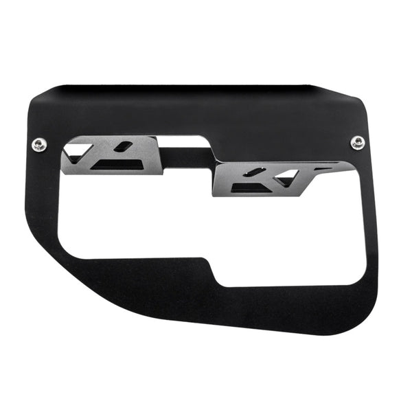 Rigid Industries Support double de phares antibrouillard 2020+ Ford F250/F350 Superduty