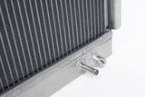 CSF Radiators - Aluminum
