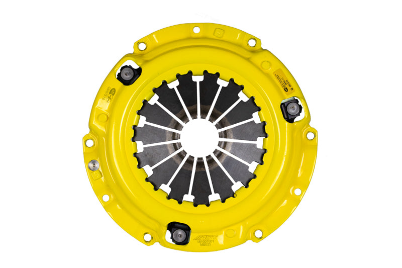 ACT Plateau de pression d'embrayage P/PL Heavy Duty 08-17 Mitsubishi Lancer GT / GTS